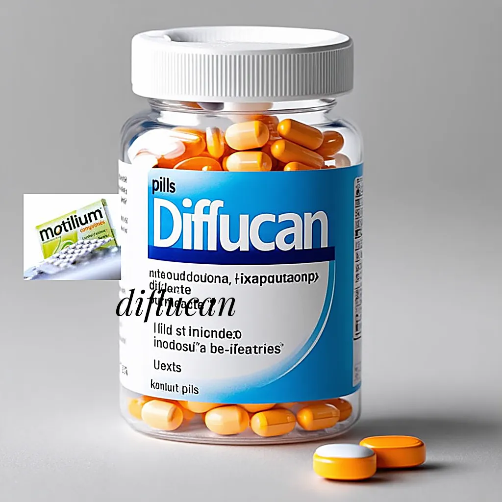 Diflucan ci vuole la ricetta